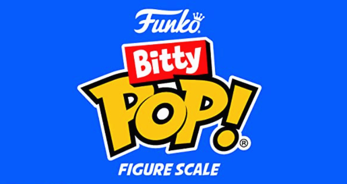 Bitty Pop!