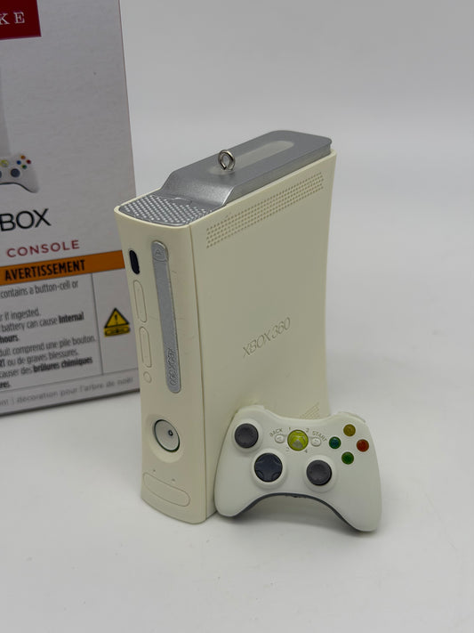 Hallmark Ornaments "Microsoft Xbox 360 Konsole mit Sound und Licht Keepsake (2025)