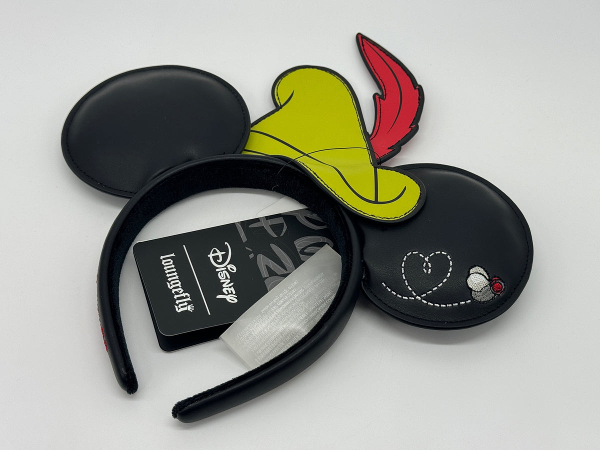 Disney by Loungefly Haarreif "Das Tapfere Kleine Schneiderlein" Ohren