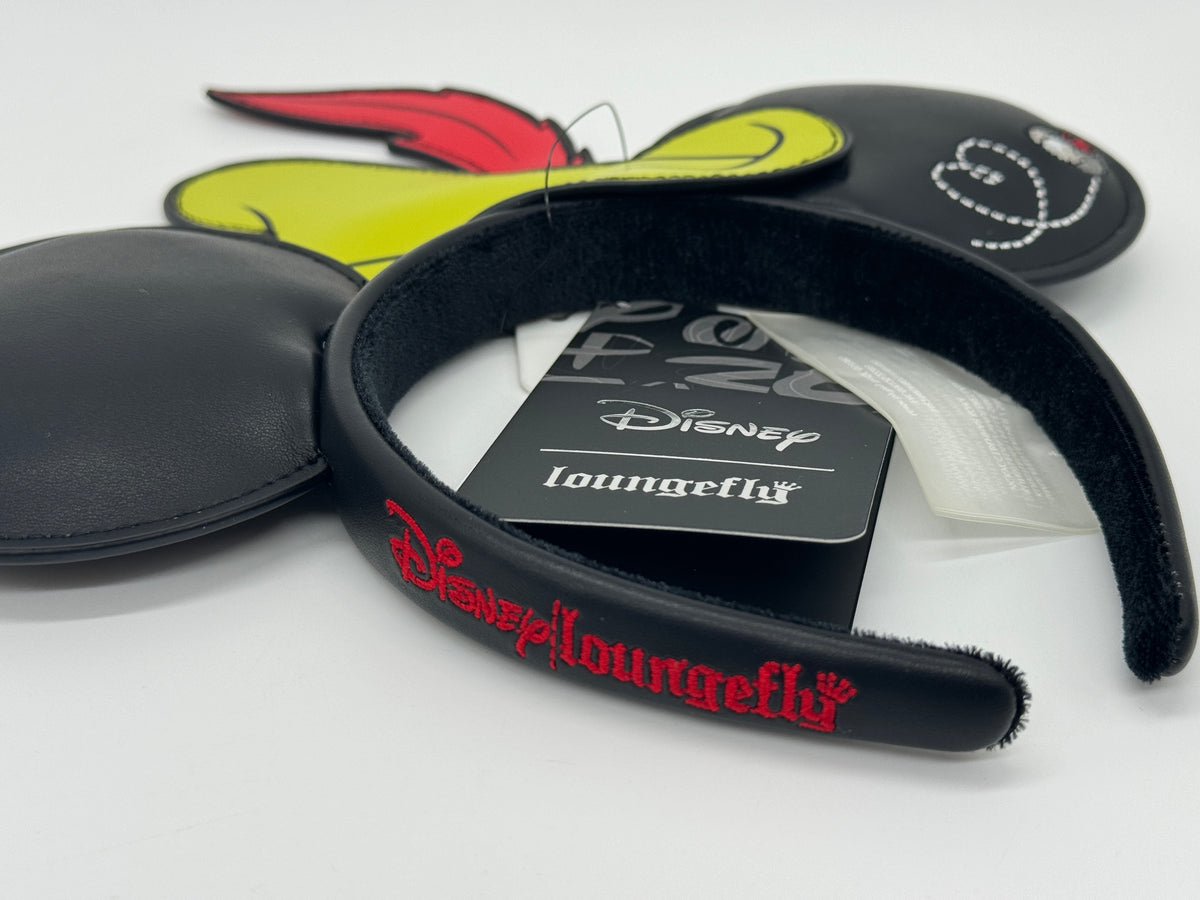 Disney by Loungefly Haarreif "Das Tapfere Kleine Schneiderlein" Ohren