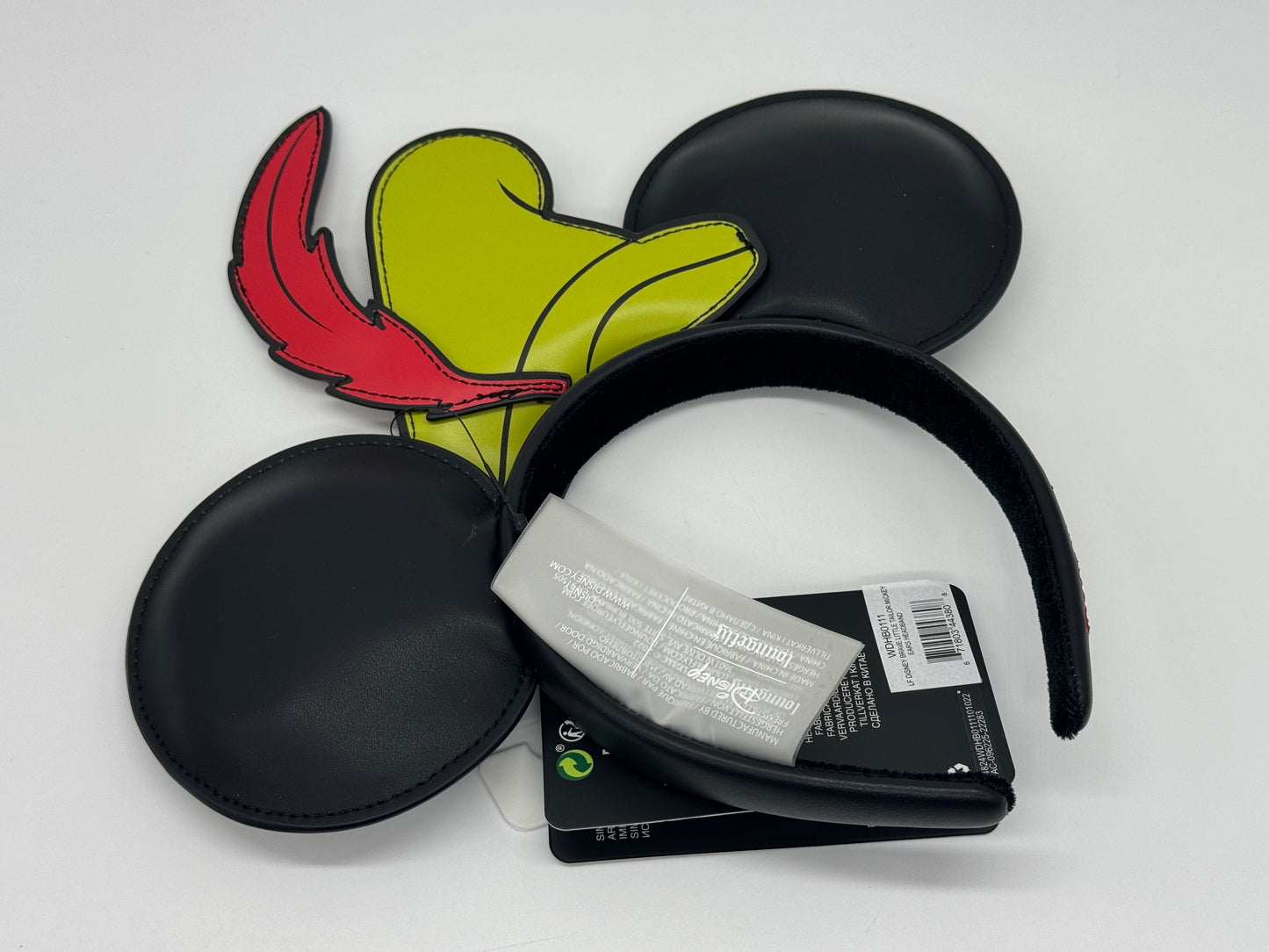 Disney by Loungefly Haarreif "Das Tapfere Kleine Schneiderlein" Ohren