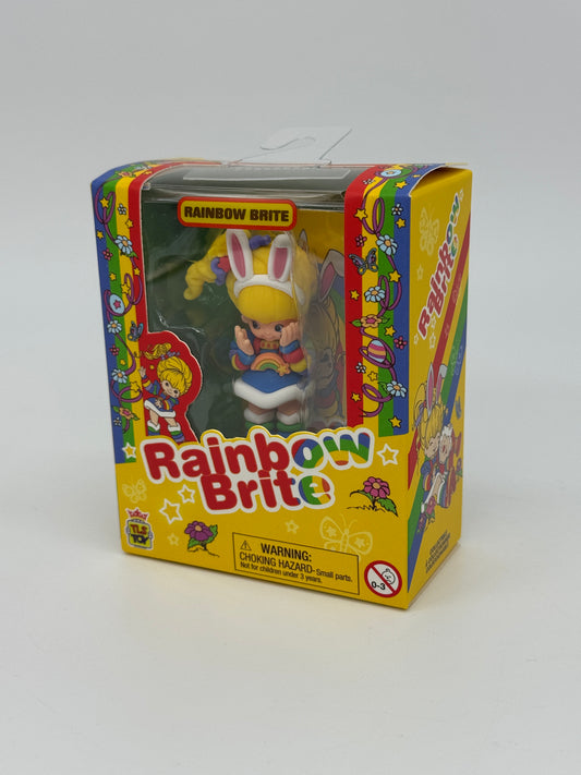 Regina Regenbogen "Rainbow Brite" Osteredition Sammelfigur (2025)