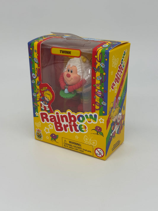 Regina Regenbogen "Twink Sternwicht" Osteredition Sammelfigur (2025)