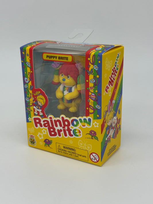 Regina Regenbogen "Puppy Brite" Osteredition Sammelfigur (2025)