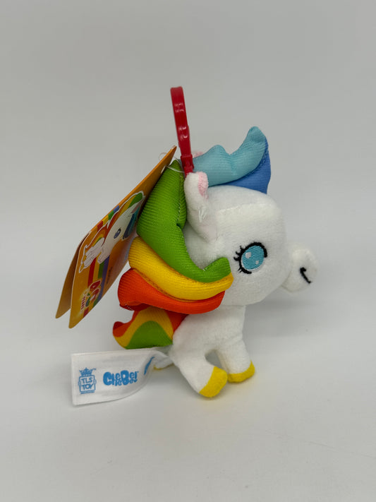 Regina Regenbogen "Starlite Sternschnuppe" Plüschfigur Anhänger / Taschenanhänger (2025)