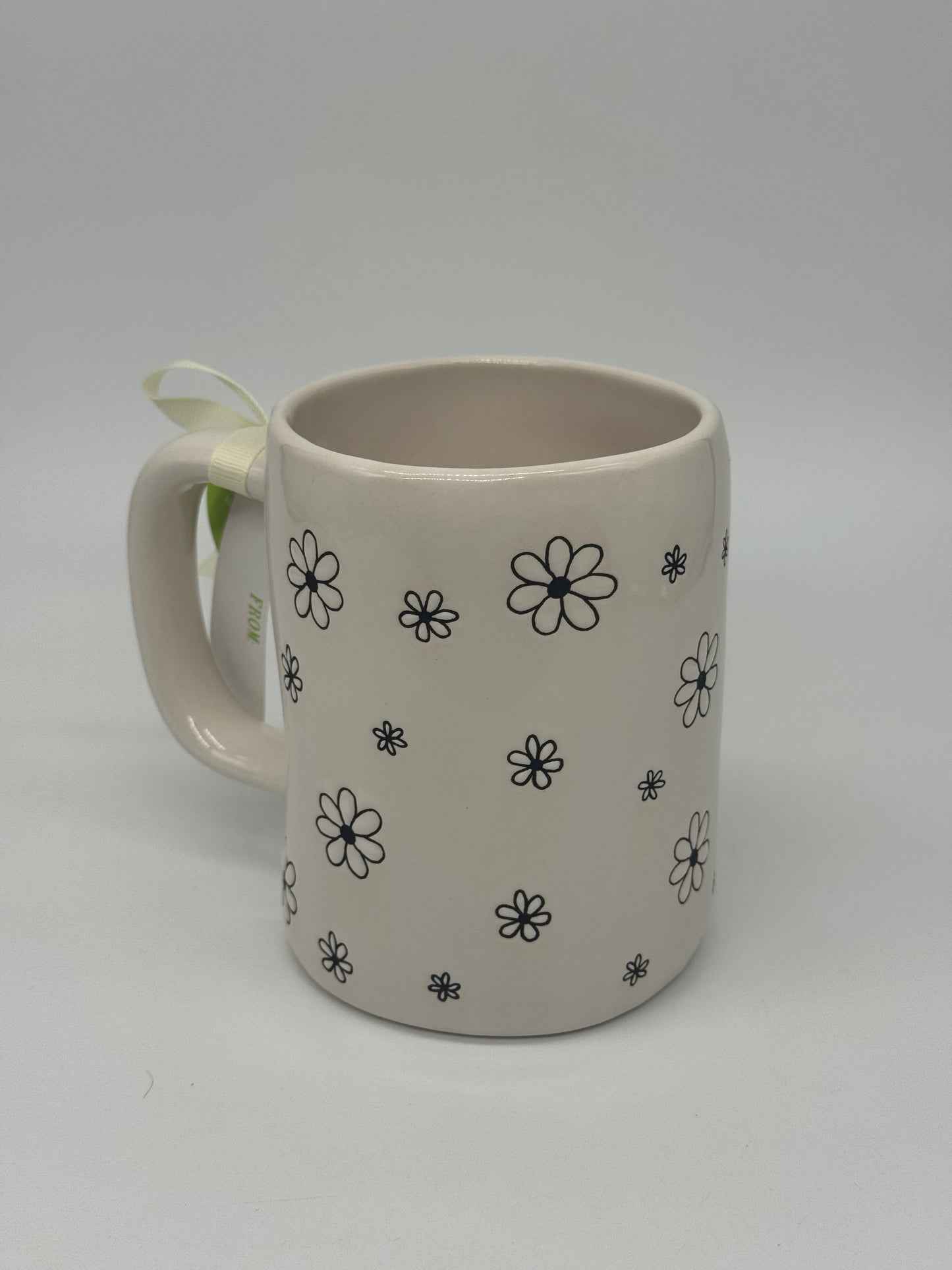 Rae Dunn Tasse "Spring" Kaffeebecher -213- Artisan Collection by Magenta