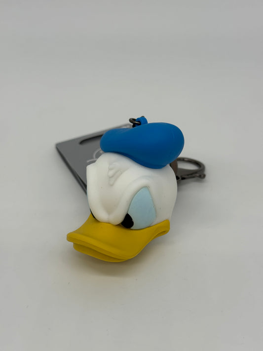 Disney Schlüsselanhänger "Donald Duck" Anhänger 90th Anniversary (2024)
