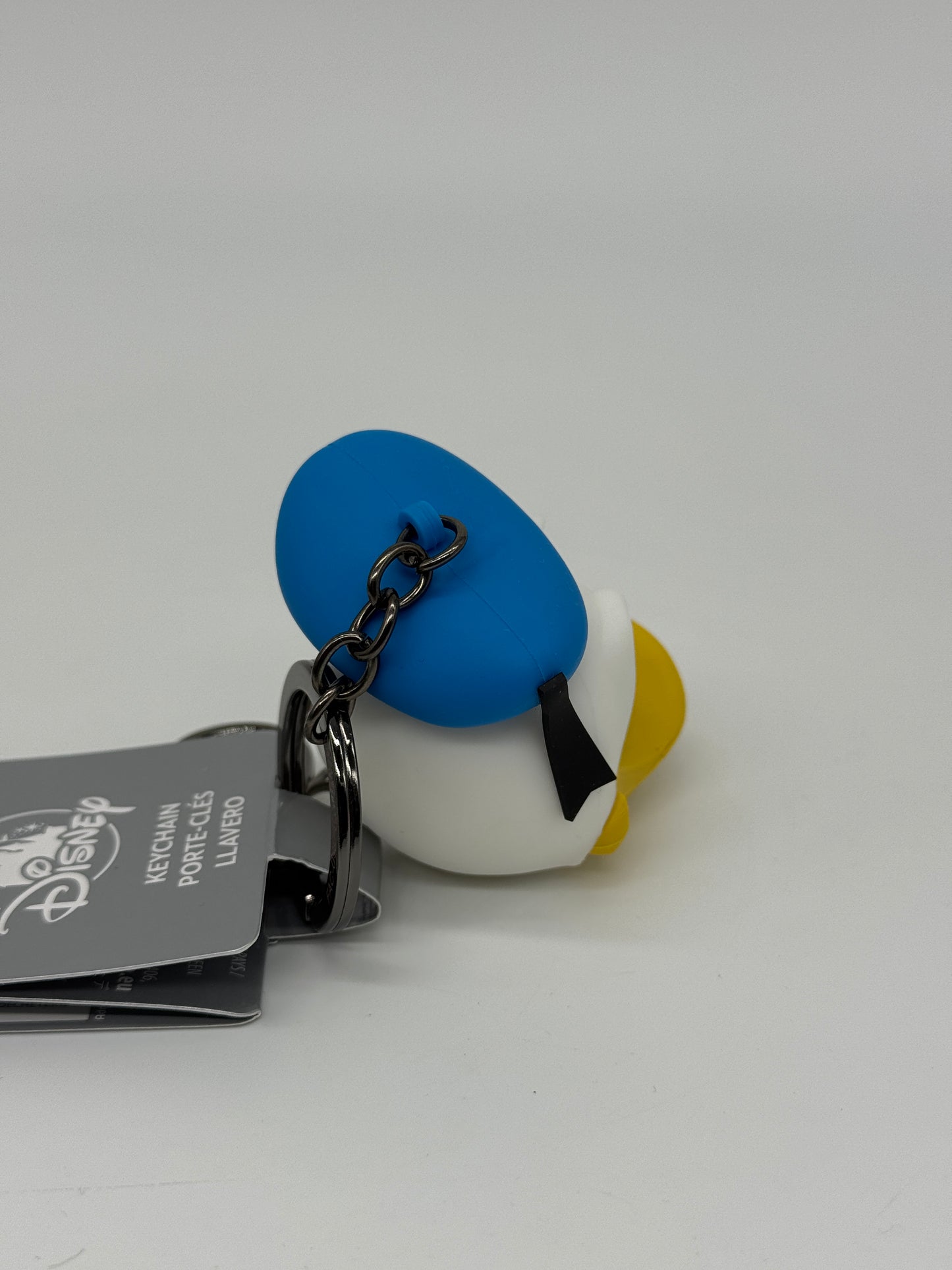 Disney Schlüsselanhänger "Donald Duck" Anhänger 90th Anniversary (2024)