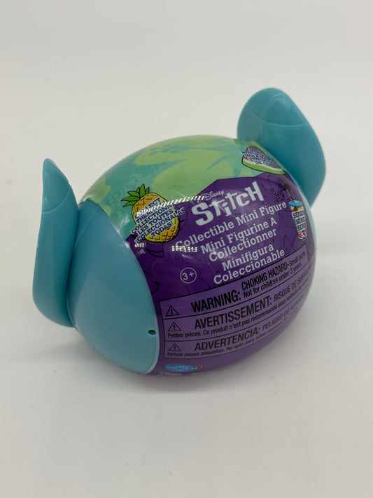 Disney Lilo & Stitch "Mini Sammelfigur Blindbag" Series #3 Collectible Mini Figures (2024)
