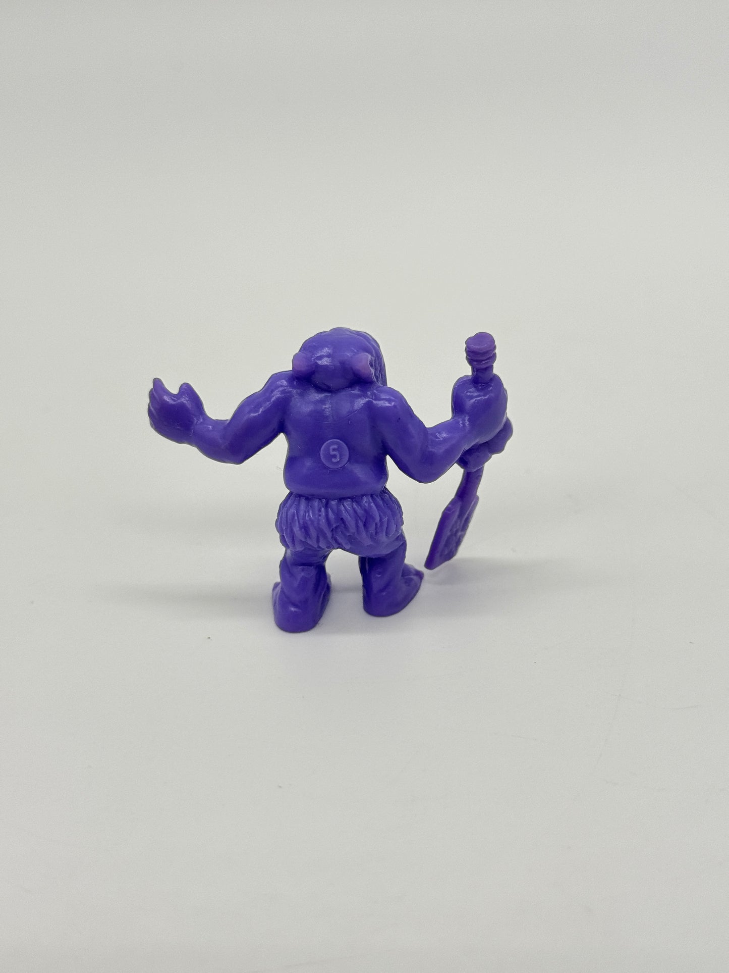 Monster in my Pocket "Charon, lila" Nr. 42 Serie #1 (1990) MEG