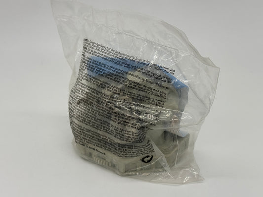 Der Glöckner von Notre Dame "Gargoyles" Mc Donalds Junior Tüte Happy Meal (1996) sealed