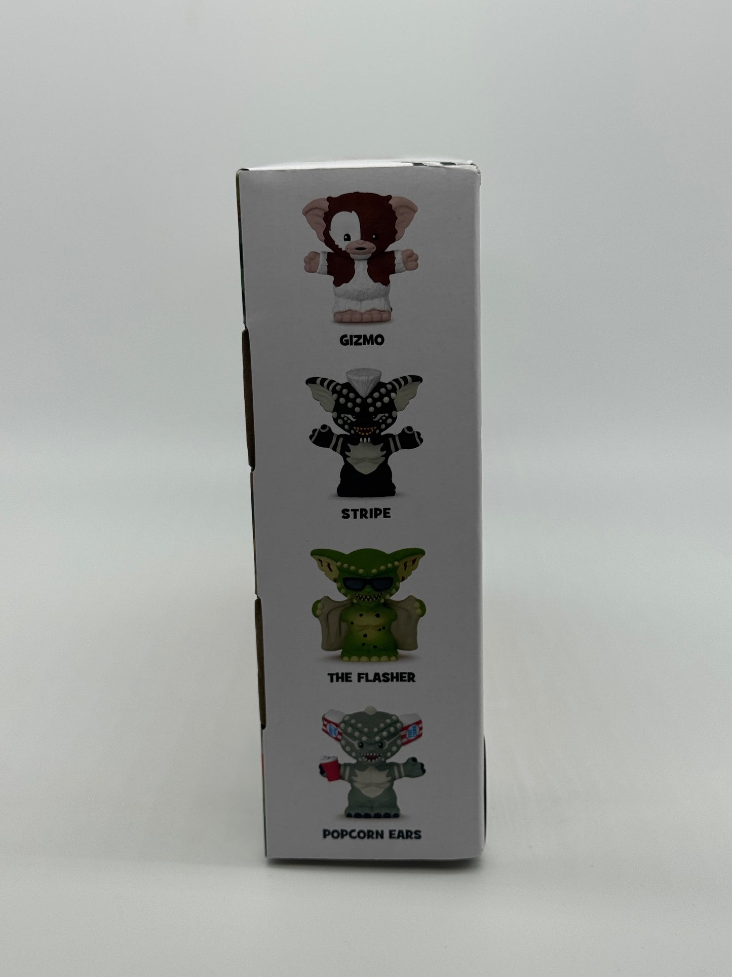 Little People Collector "Gremlins" Figurenset 4 Pack Fisher Price / Mattel (2024)