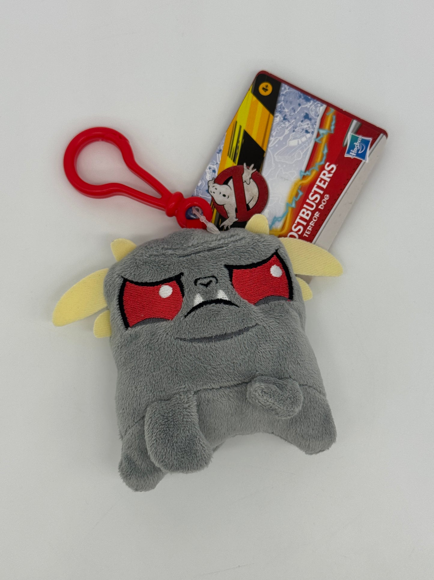 Ghostbusters Afterlife Taschenanhänger "Terror Dog" Plüsch Schlüsselanhänger (2020)
