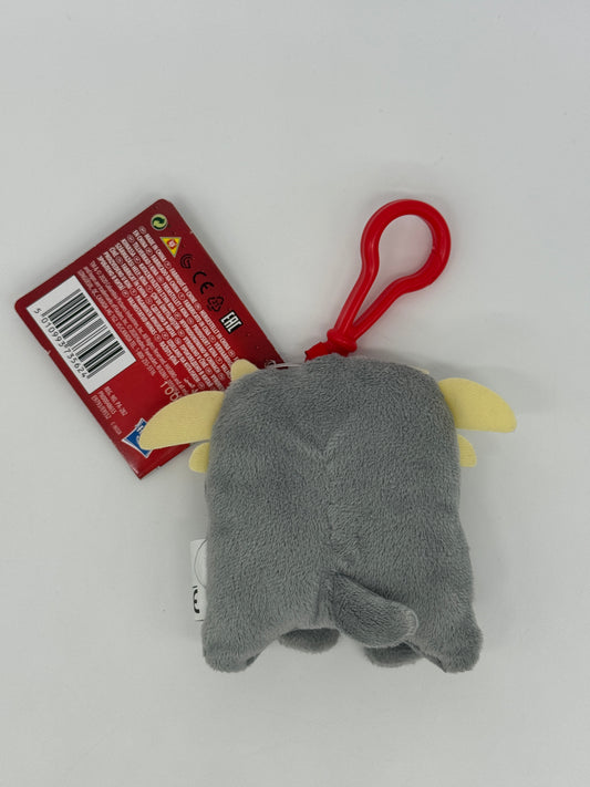 Ghostbusters Afterlife Taschenanhänger "Terror Dog" Plüsch Schlüsselanhänger (2020)