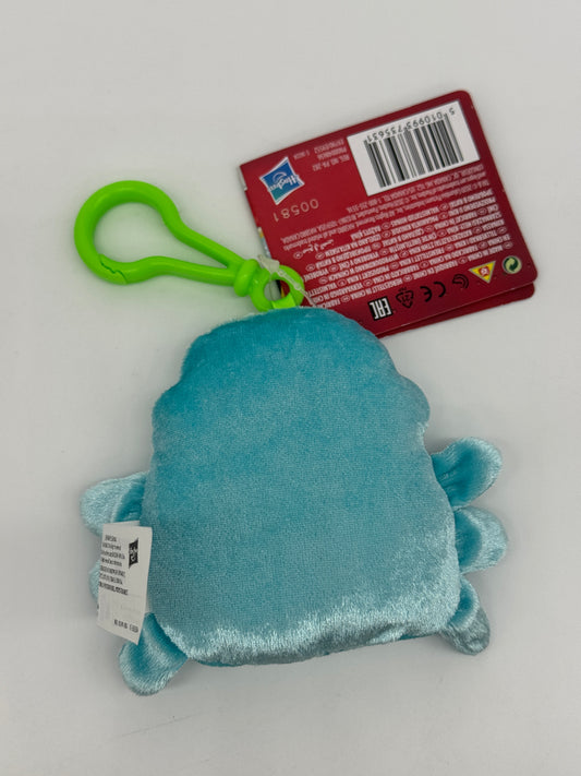 Ghostbusters Afterlife Taschenanhänger "Muncher" Plüsch Schlüsselanhänger (2020)