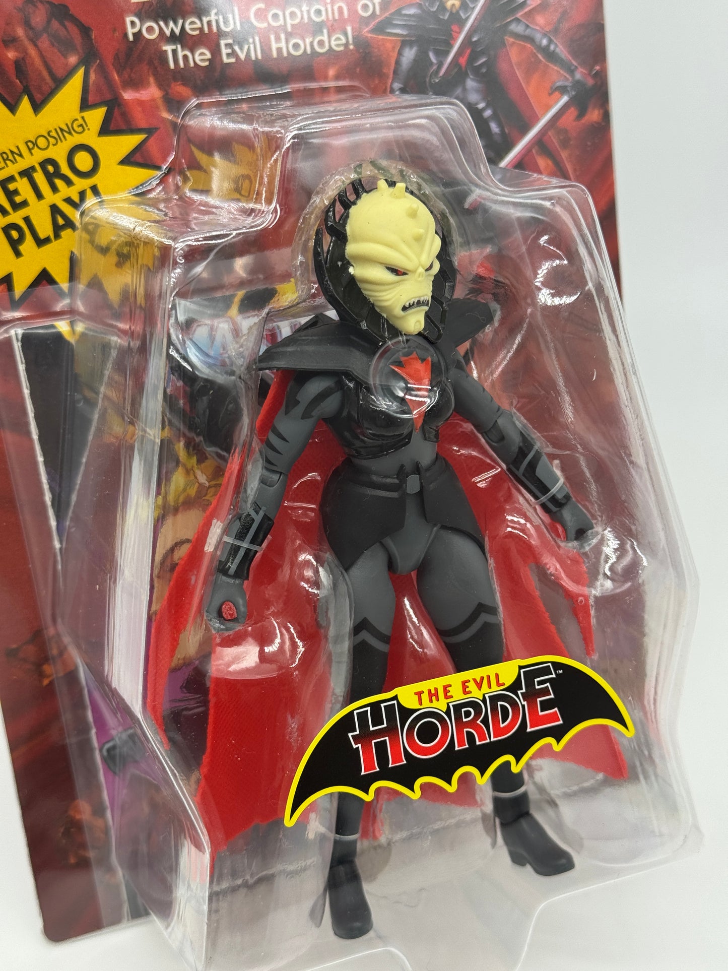 Masters of the Universe "Despara" Origins Limited Edition Mattel Creations (2025)