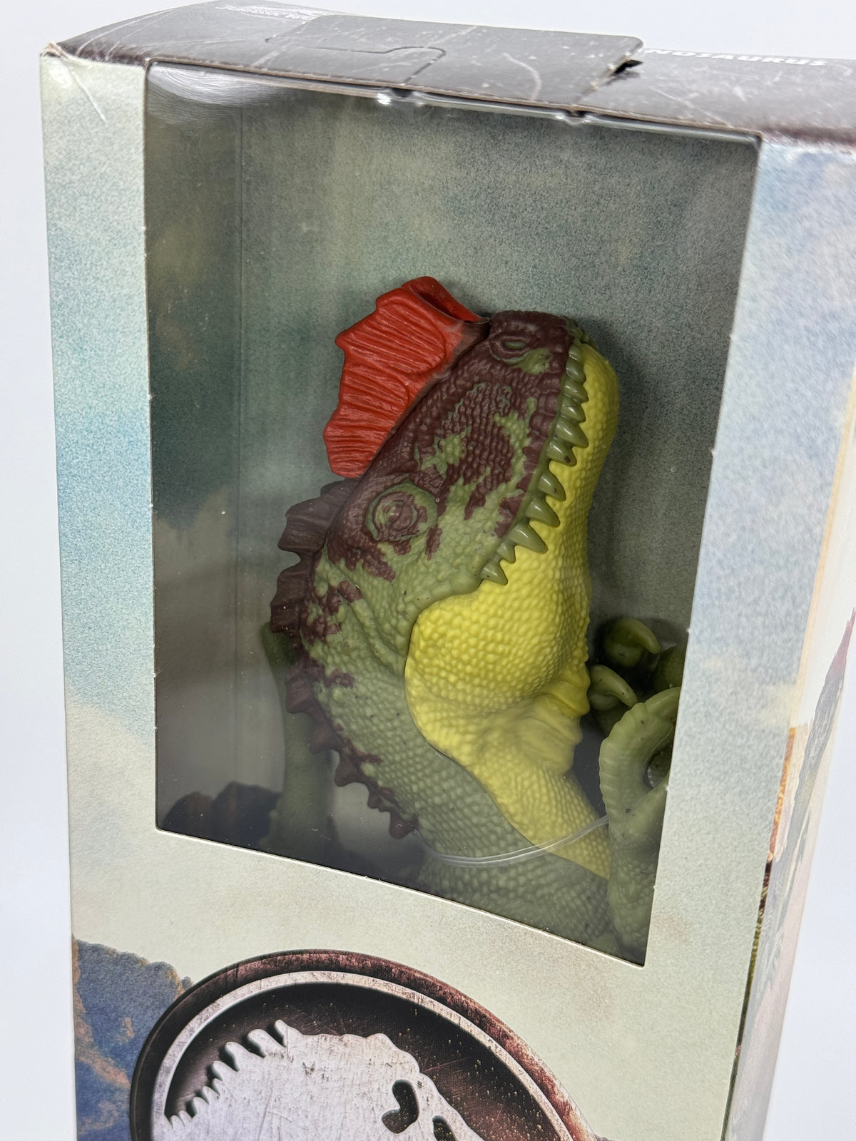 Jurassic World "Yangchuanosaurus" Special Size 12'' Action Figure Mattel (2023)