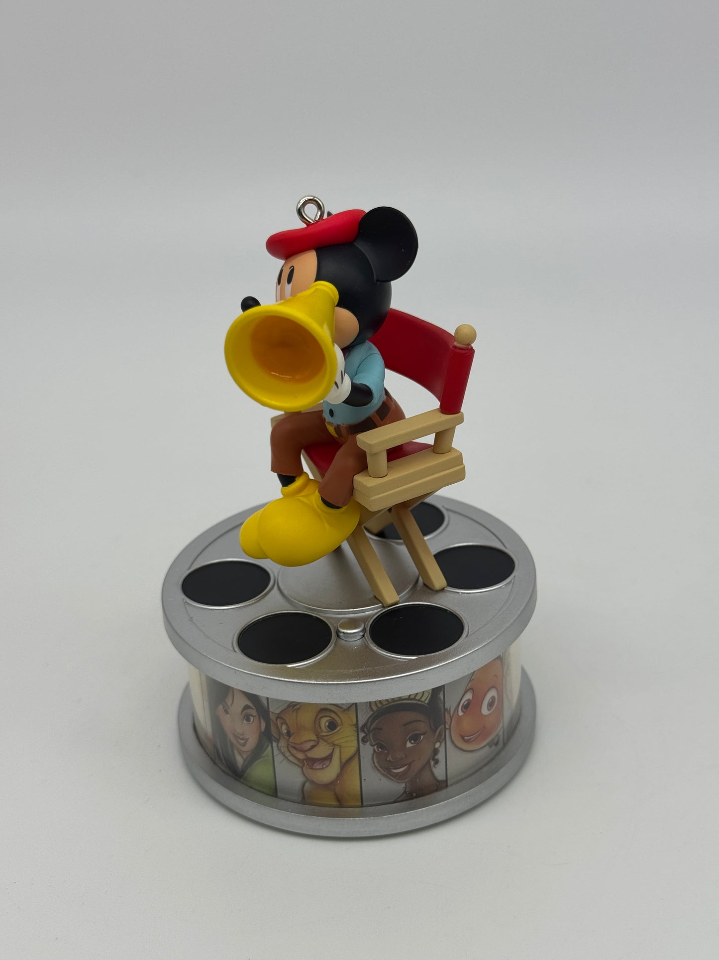 Hallmark Ornaments "Mickey Mouse" 100 Years of Wonder Keepsake (2023)