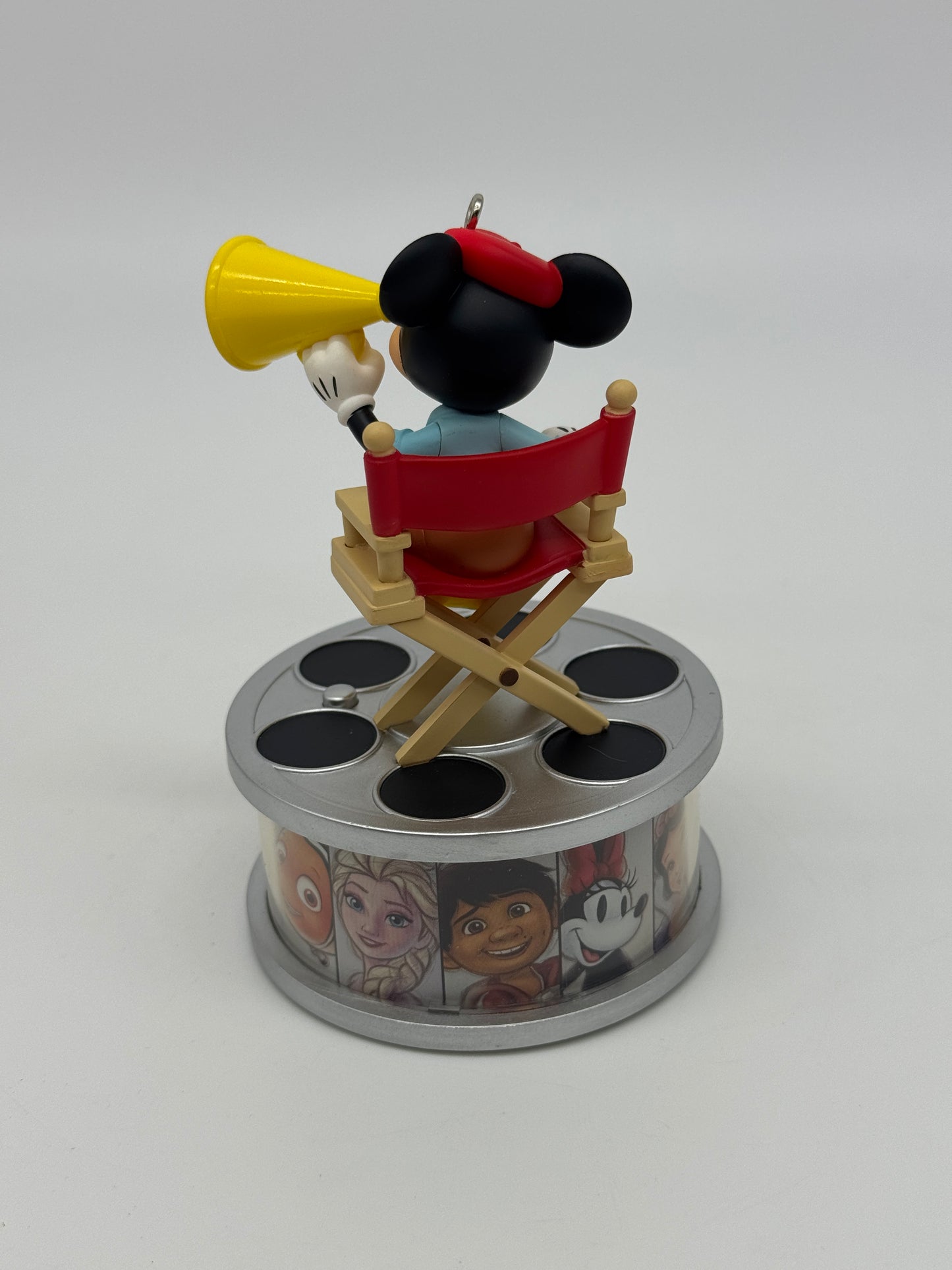 Hallmark Ornaments "Mickey Mouse" 100 Years of Wonder Keepsake (2023)