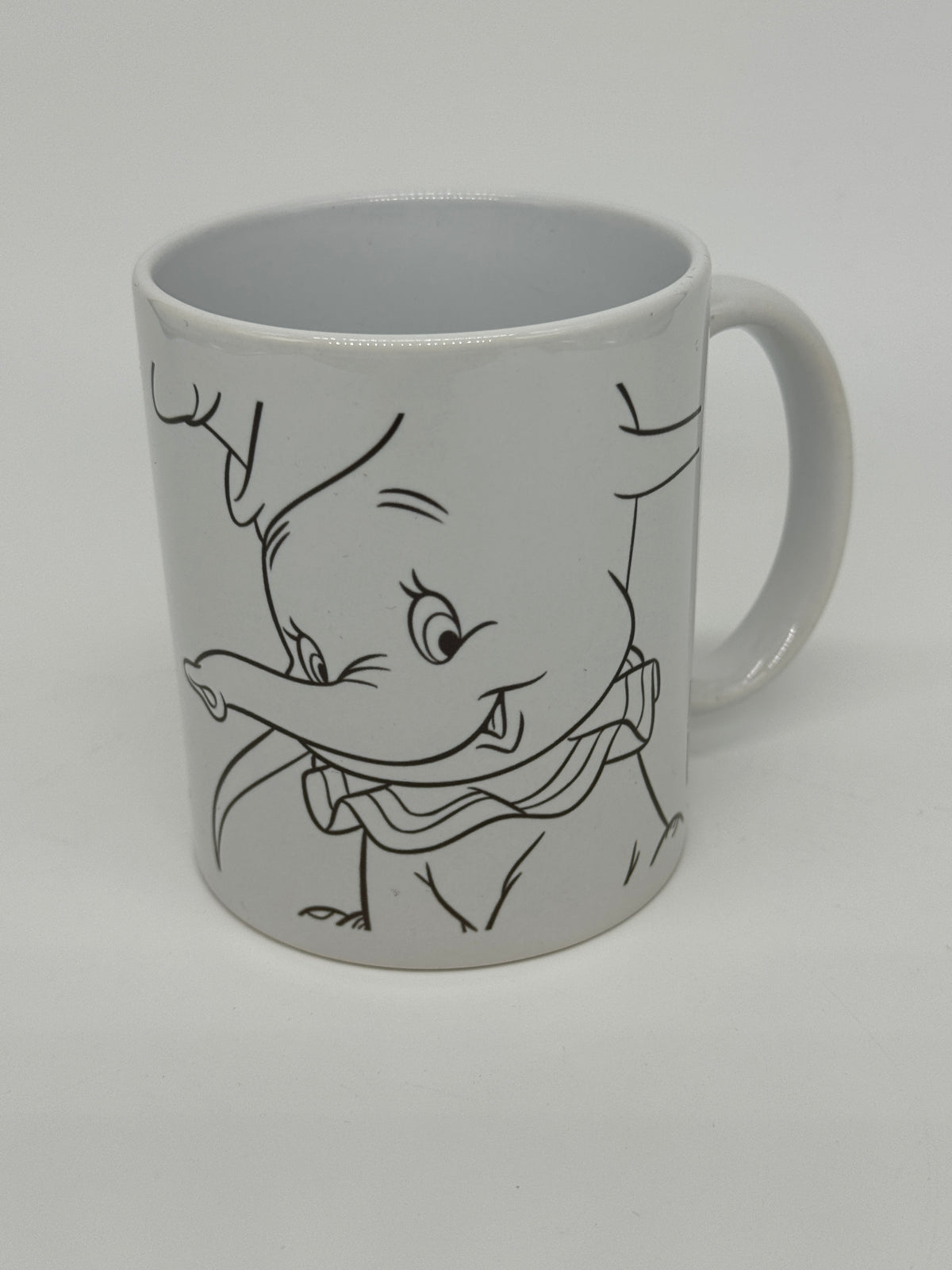 Tasse à café de collection Disney Dumbo 315 ml