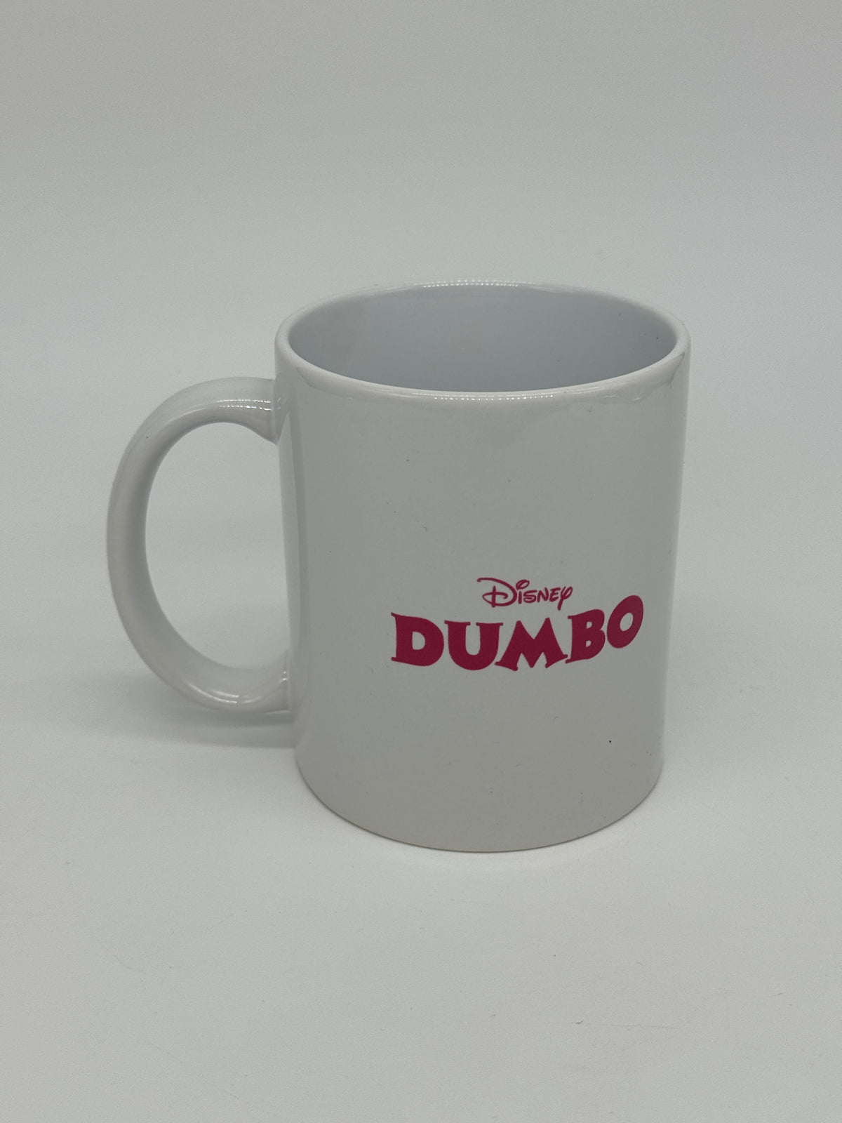 Tasse à café de collection Disney Dumbo 315 ml