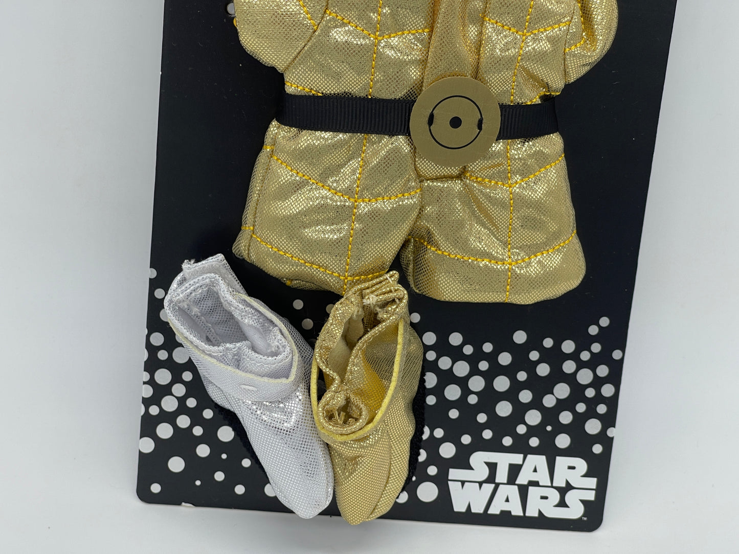 Disney nuiMOs Outfit "C-3PO Droide" Star Wars Collection