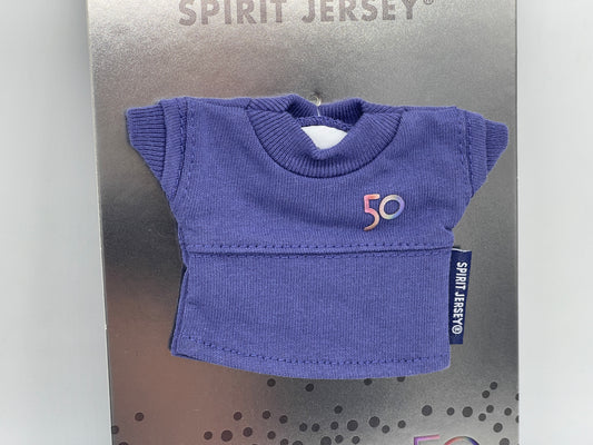 Disney nuiMOs Outfit "Jersey Pullover" Spirit Jersey Walt Disney World 50 Jahre