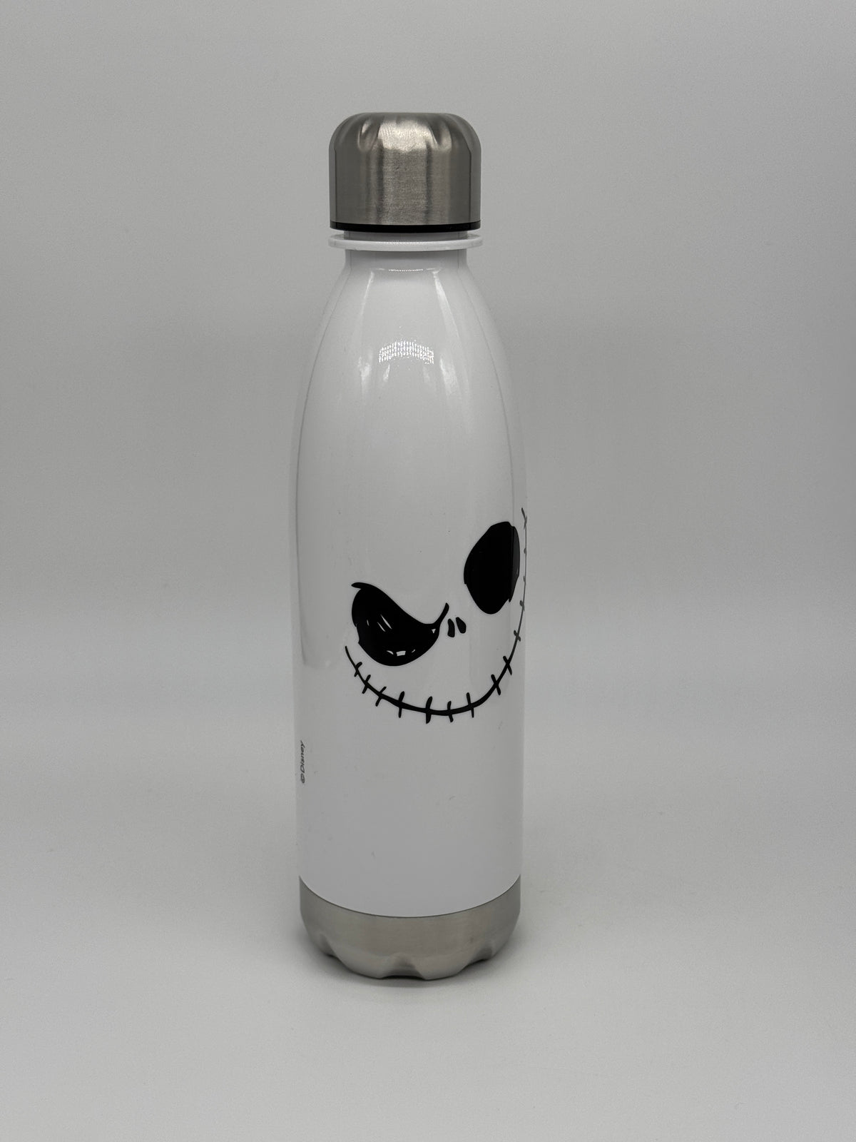 Nightmare before Christmas "Trinkflasche / Thermosflasche" Jack Skellington (2024) - End of Toys Store