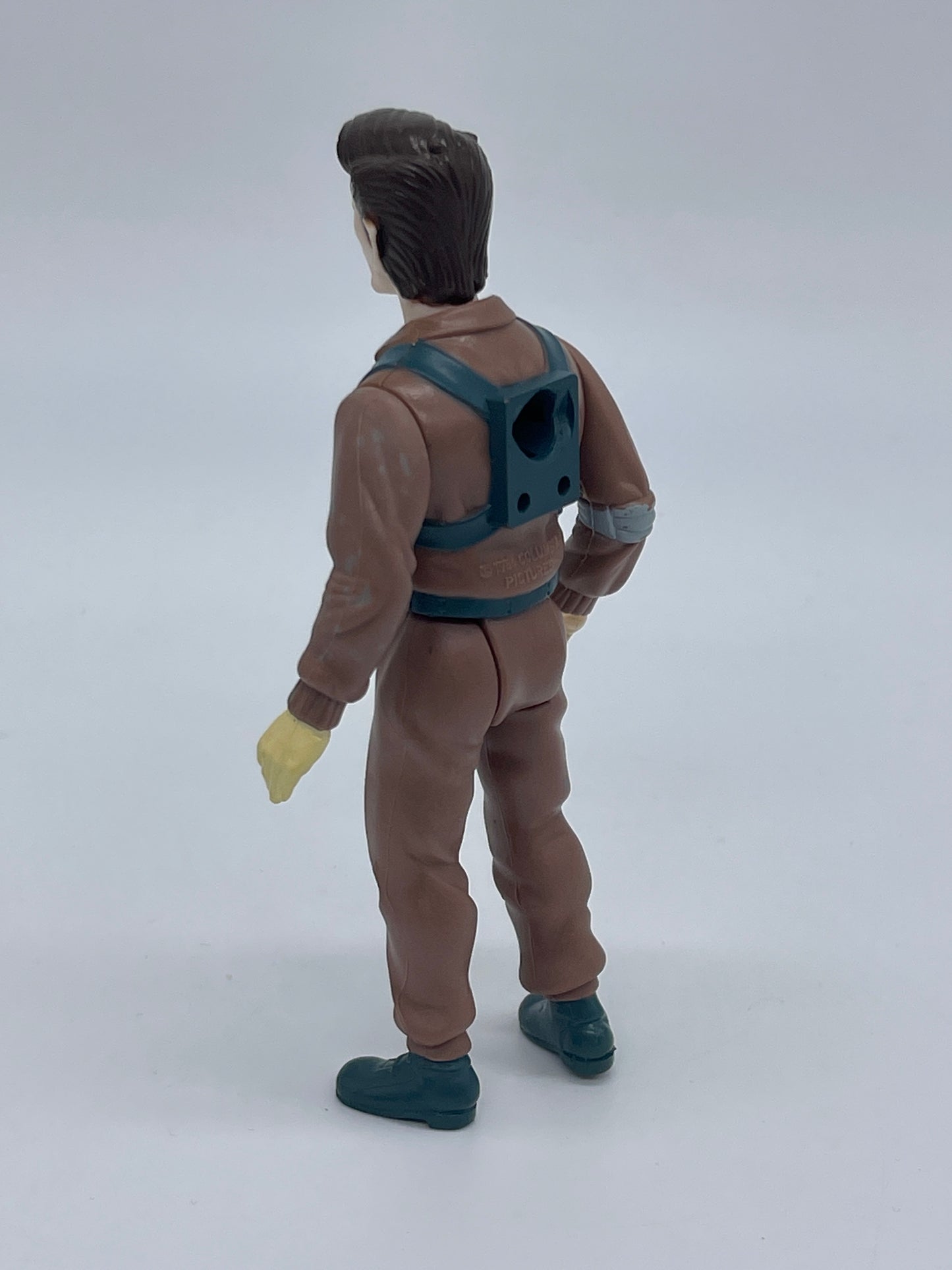 The Real Ghostbusters Peter Venkman (lose) Vintage Columbia Pictures (1984)