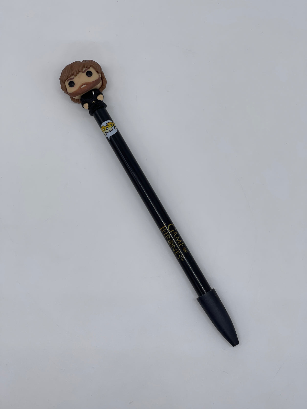 Funko Pop! Stylo à bille « Tyrion Lannister » Game of Thrones