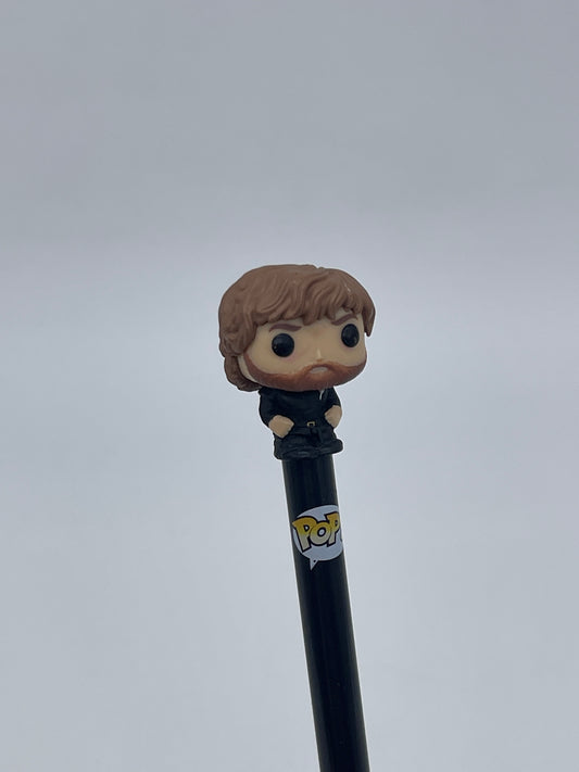 Funko Pop! Kugelschreiber "Tyrion Lannister" Game of Thrones Pen Topper