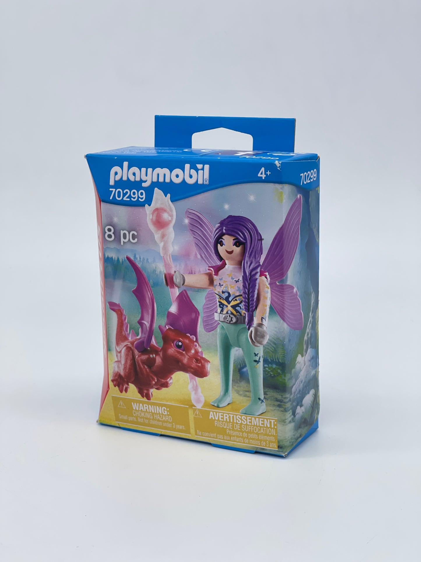 Playmobil 70299 "Fee mit Drachenbaby" specialPLUS (2020)