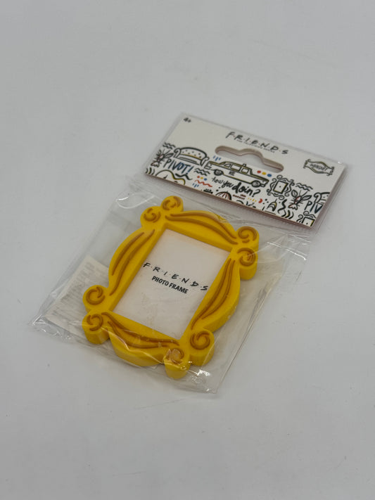 Friends "3D Bilderrahmen" Magnet Photo Frame aus PVC (2024)