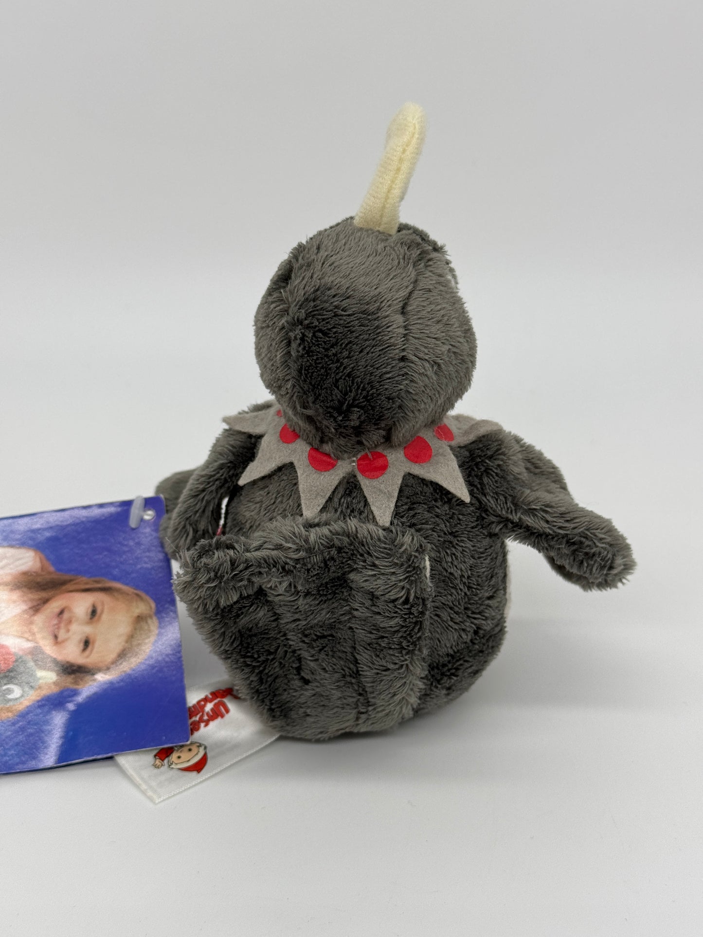 Peluche « Mme Magpie » 15 cm Our Sandman and his Friends (2015)