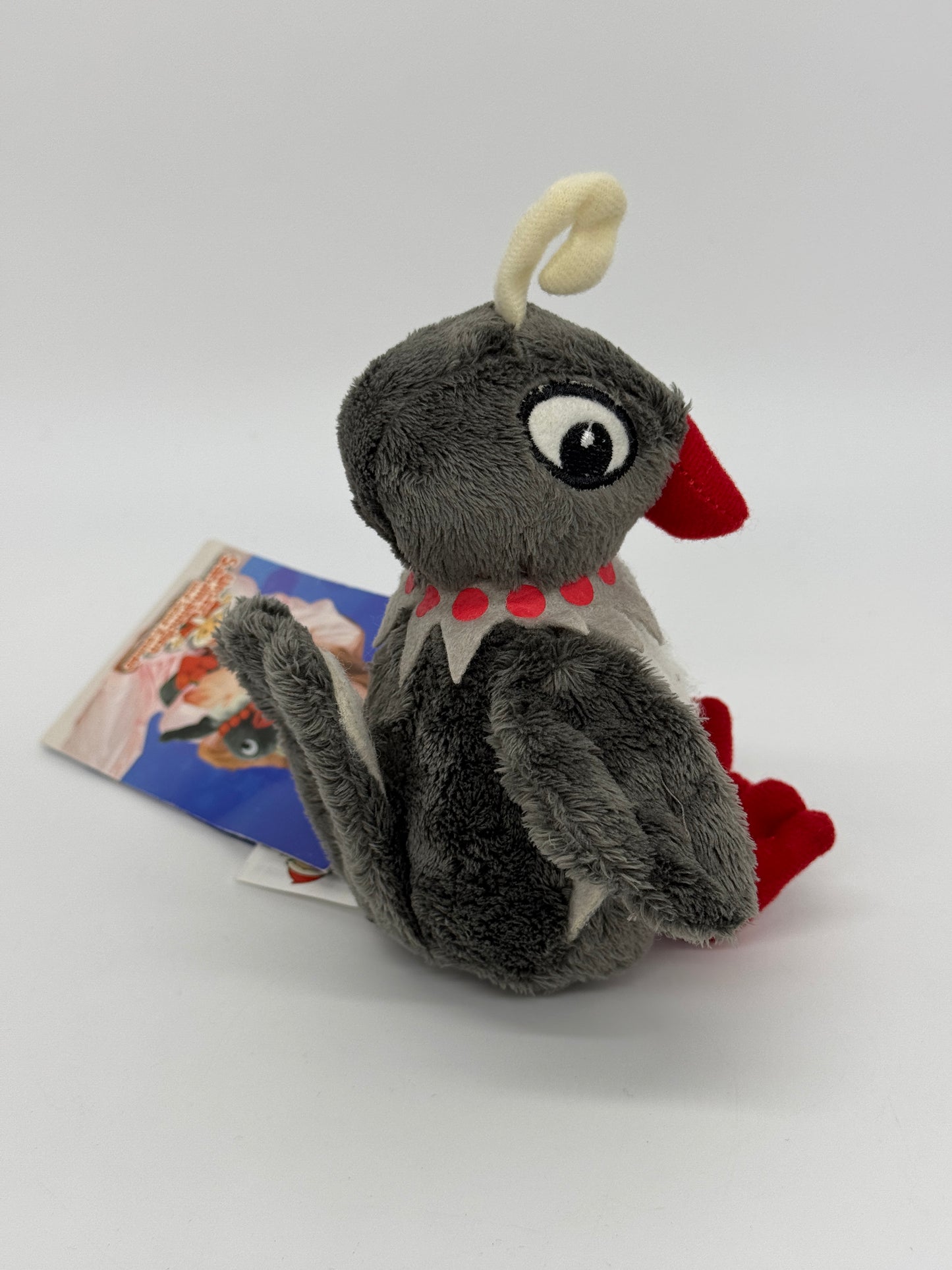 Peluche « Mme Magpie » 15 cm Our Sandman and his Friends (2015)