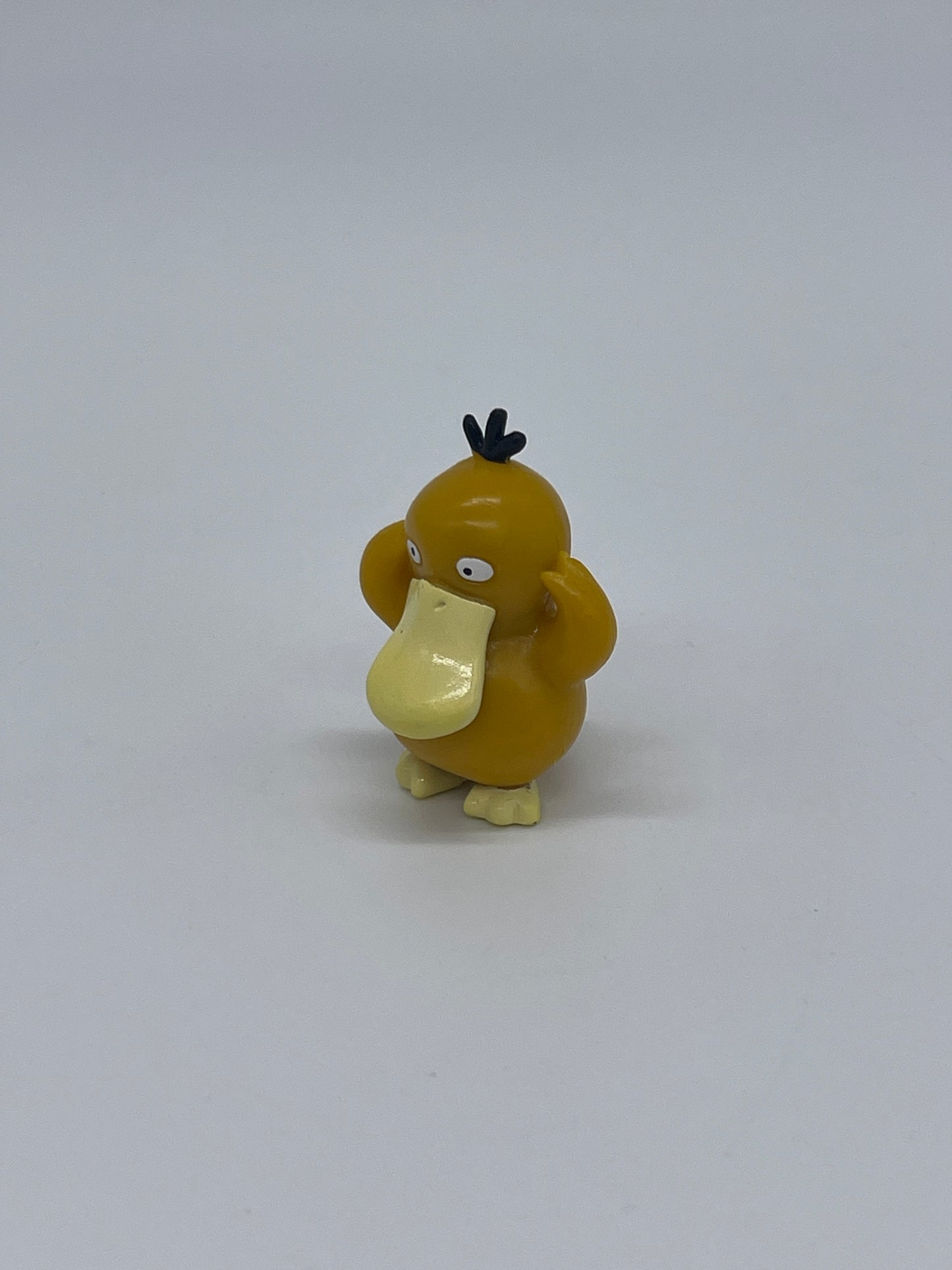 Pokémon "Enton" Vintage Sammelfigur Nintendo (1999)
