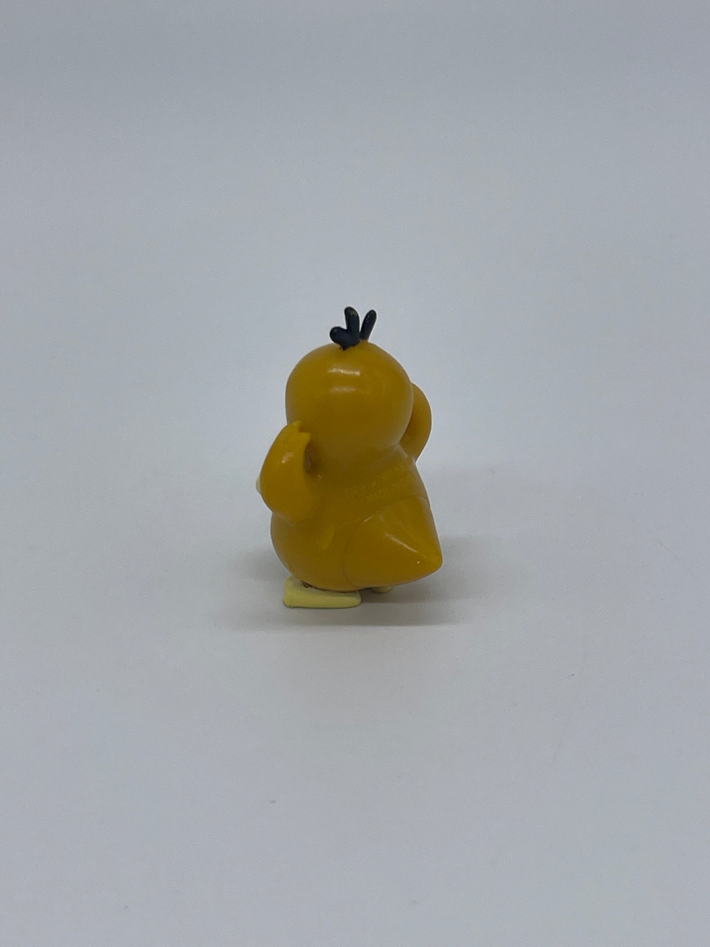 Pokémon "Enton" Vintage Sammelfigur Nintendo (1999)