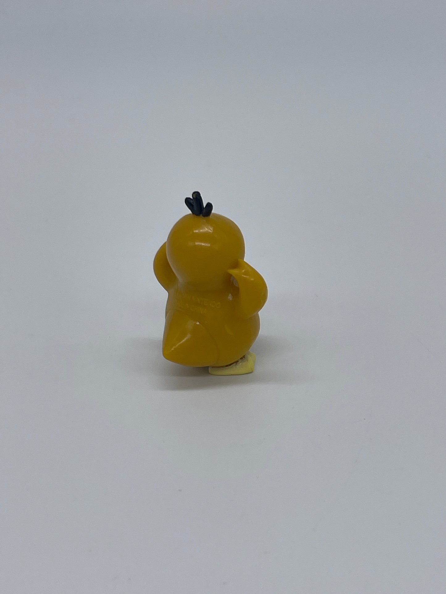 Pokémon "Enton" Vintage Sammelfigur Nintendo (1999)
