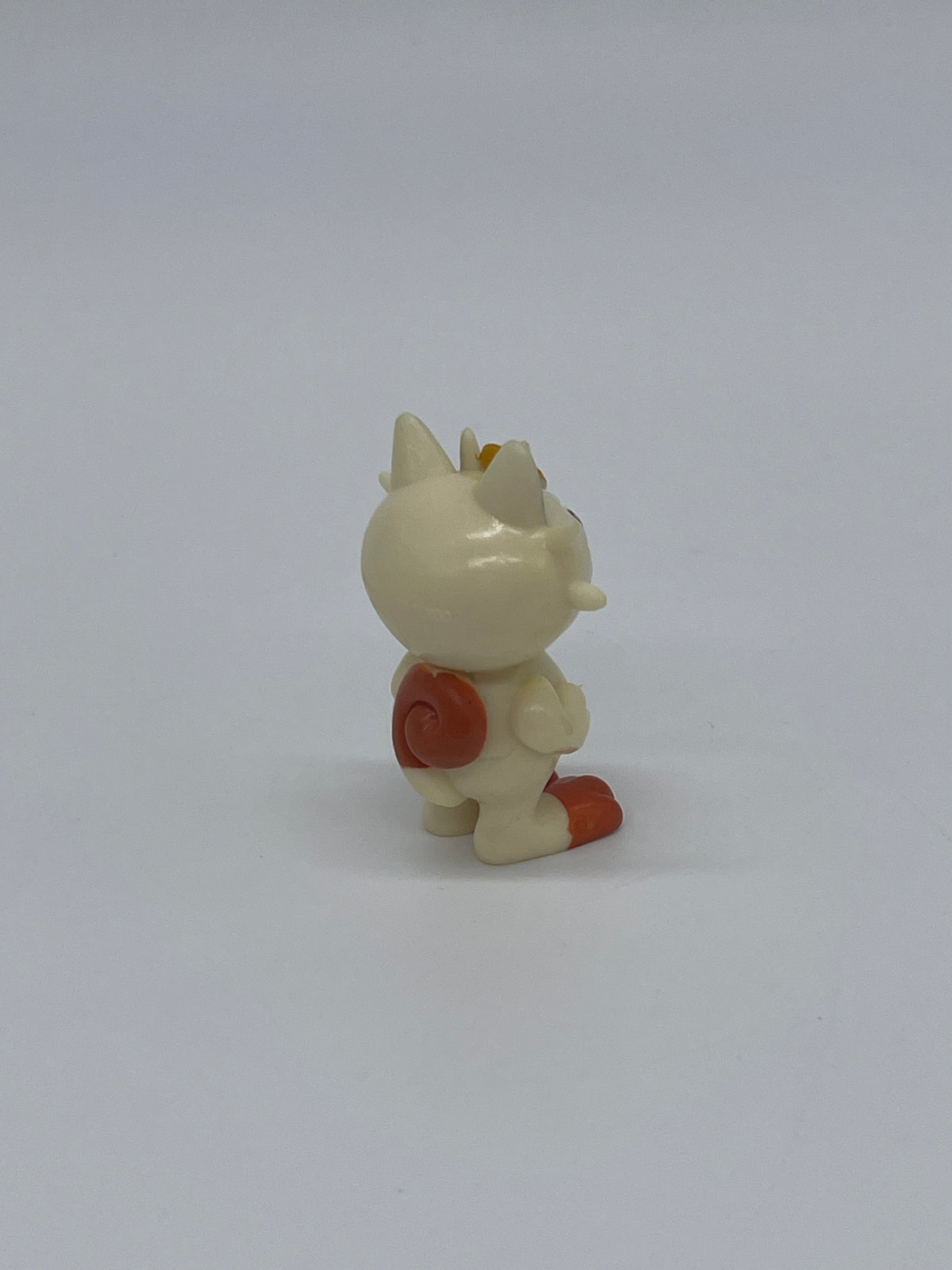 Pokémon "Mauzi" Vintage Sammelfigur Nintendo (1999) - End of Toys Store