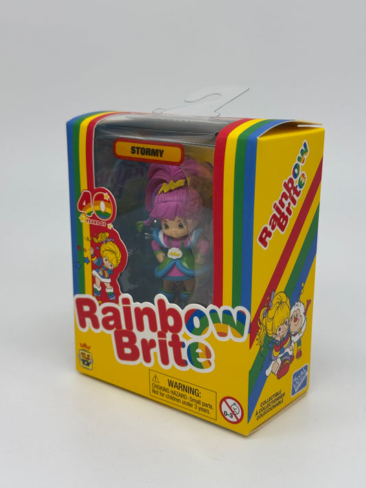 Regina Regenbogen "Stormy" Sammelfigur 40 Jahre Anniversary