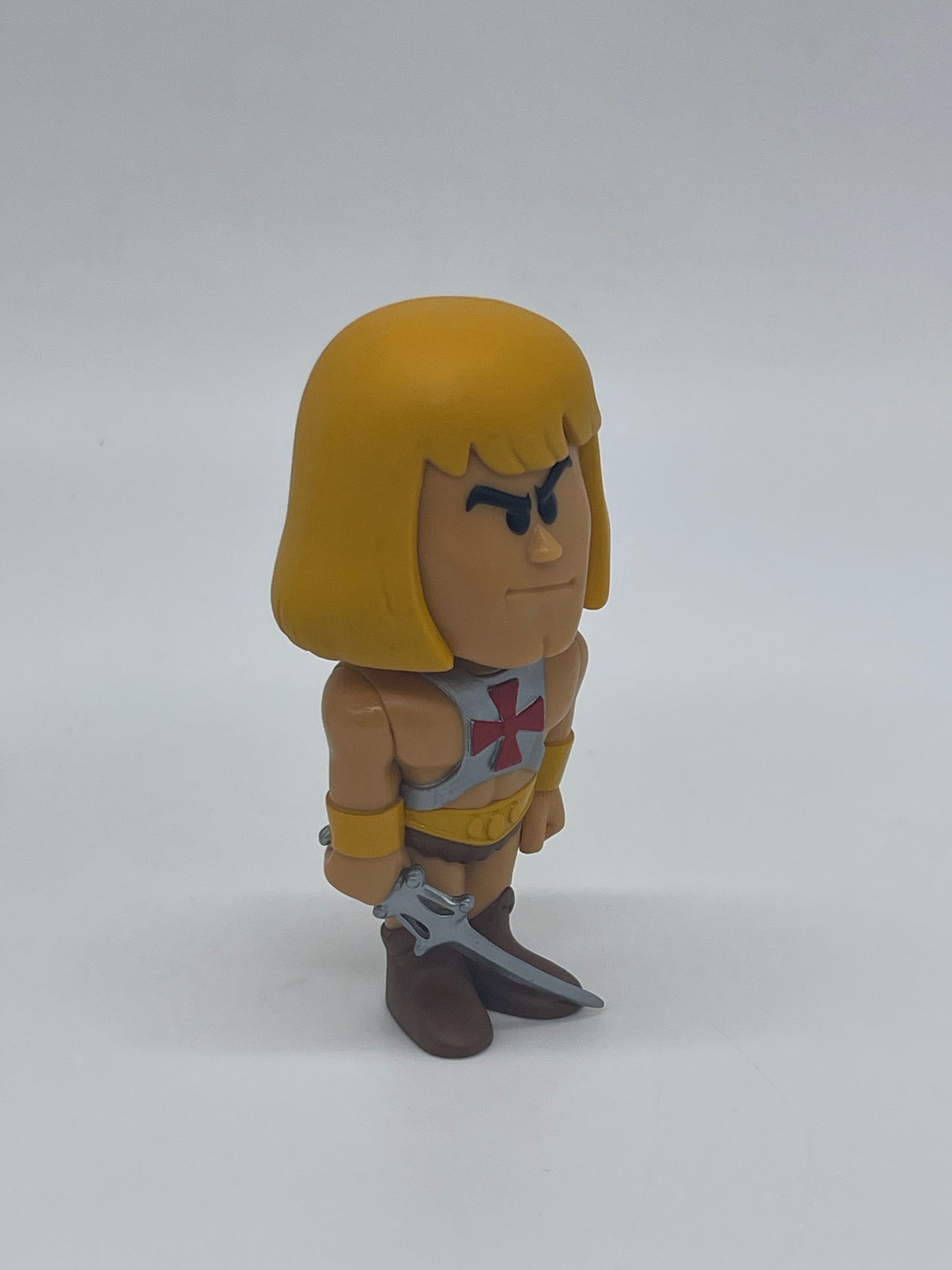 Funko Vinyl Soda "He-Man" Figure Limited Edition (10.000 Stück) (2020)