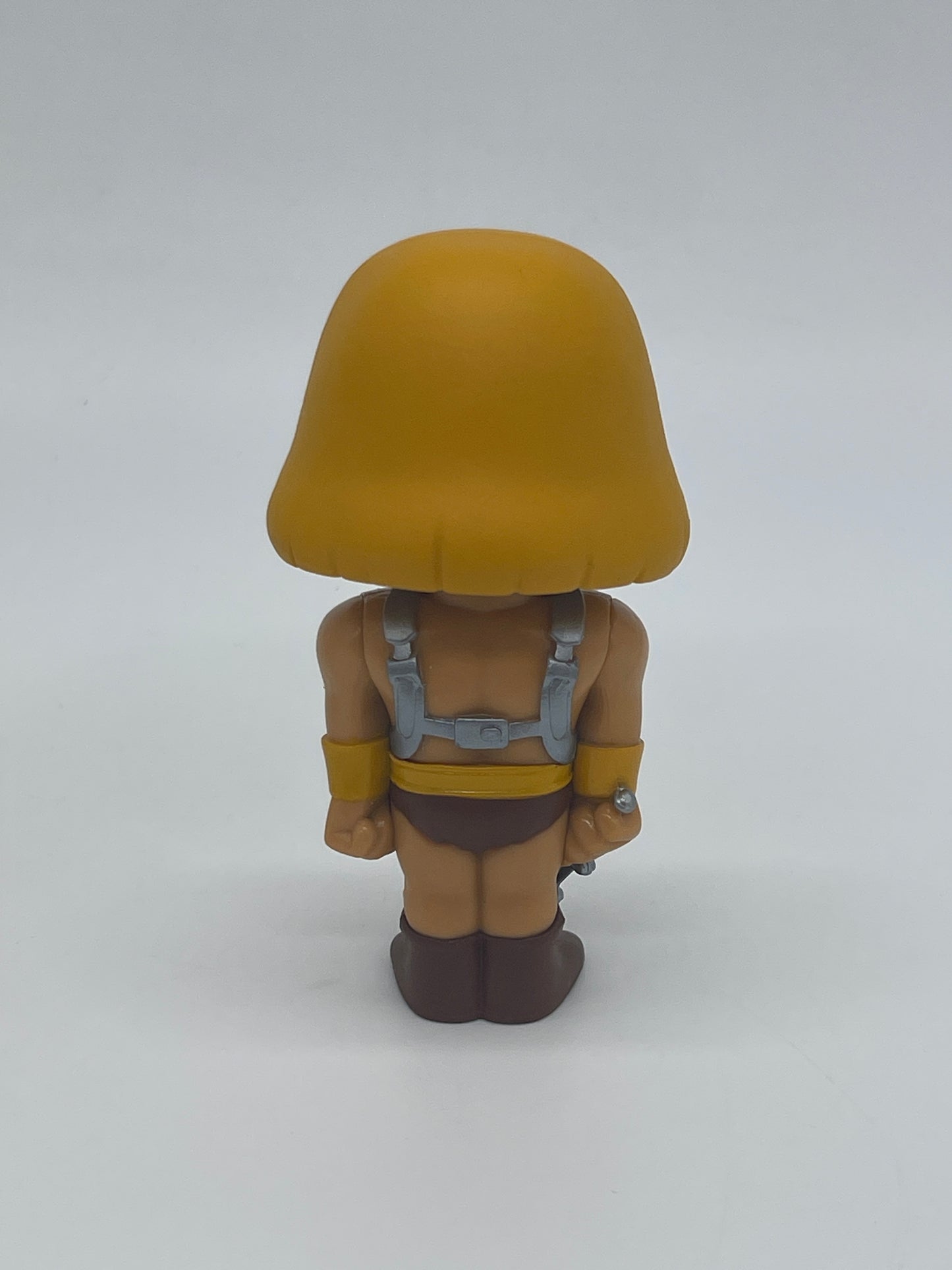 Funko Vinyl Soda "He-Man" Figure Limited Edition (10.000 Stück) (2020)