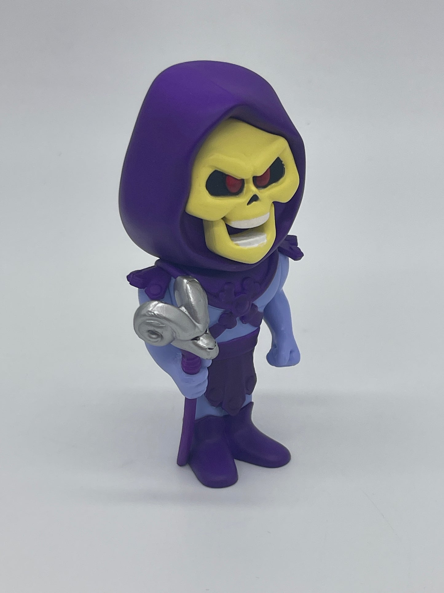 Funko Vinyl Soda "Skeletor" Figure Limited Edition (10.000 Stück) (2020)
