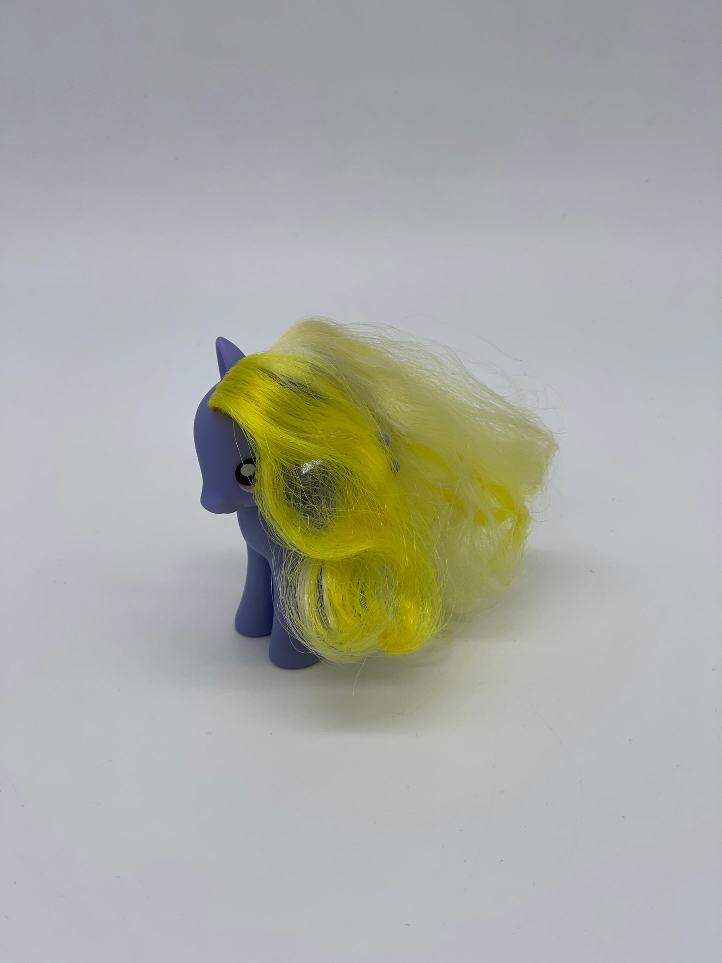My Little Pony "Lily Blossom" C-029A G4 Hasbro (2010)