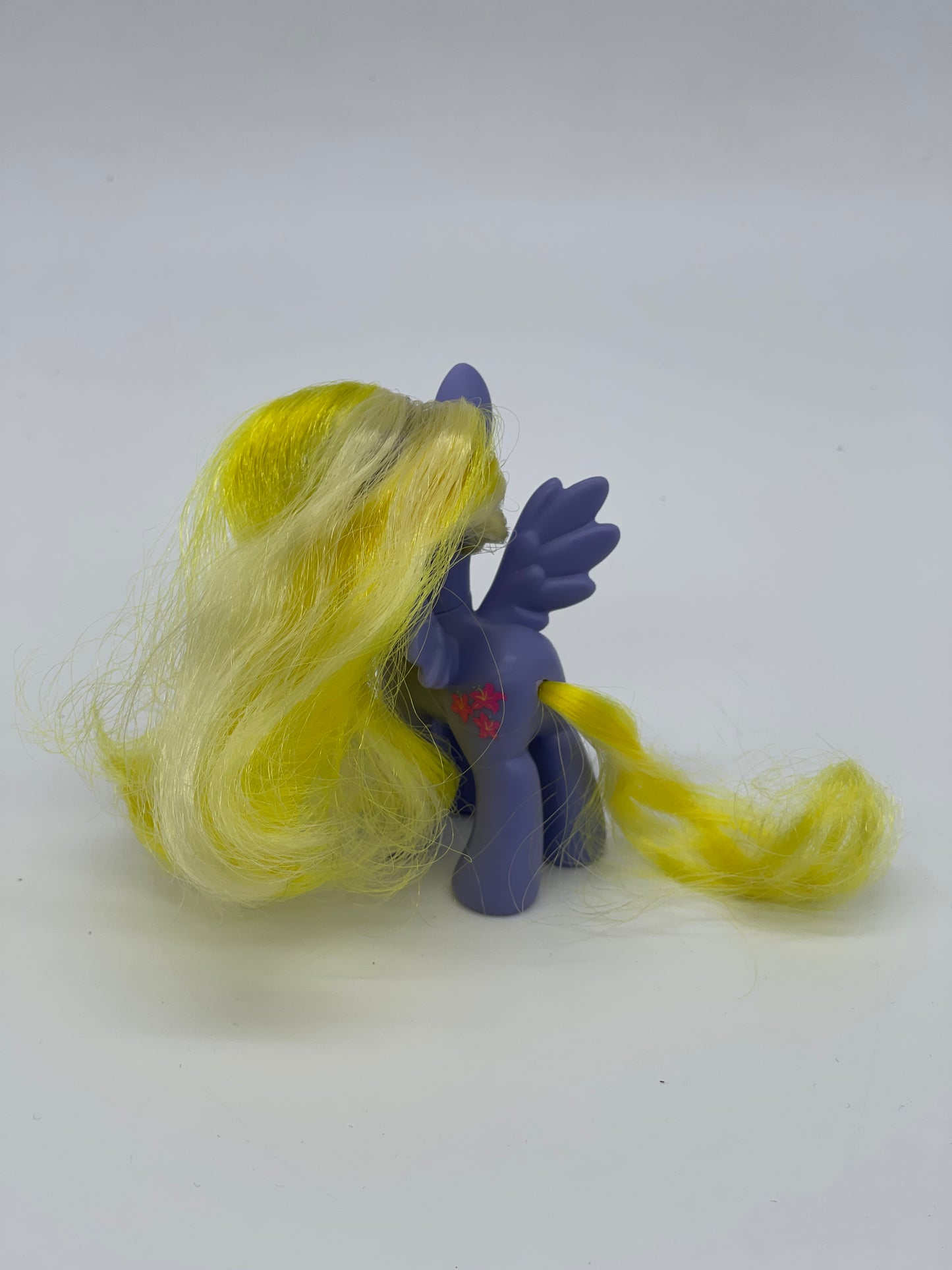 My Little Pony "Lily Blossom" C-029A G4 Hasbro (2010)