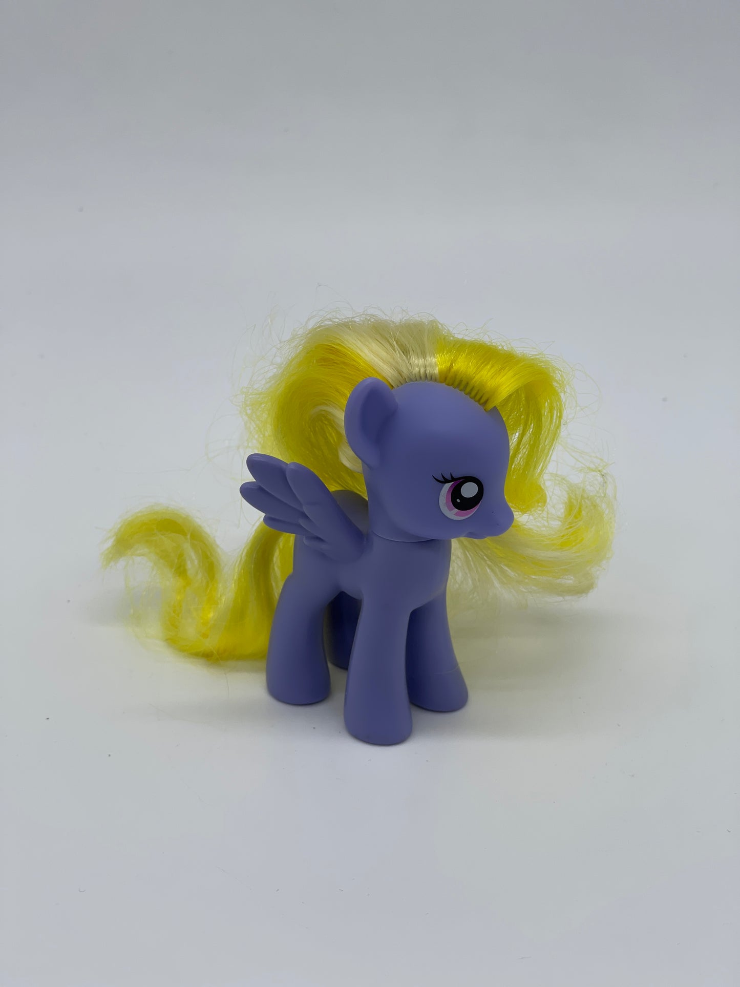 My Little Pony "Lily Blossom" C-029A G4 Hasbro (2010)