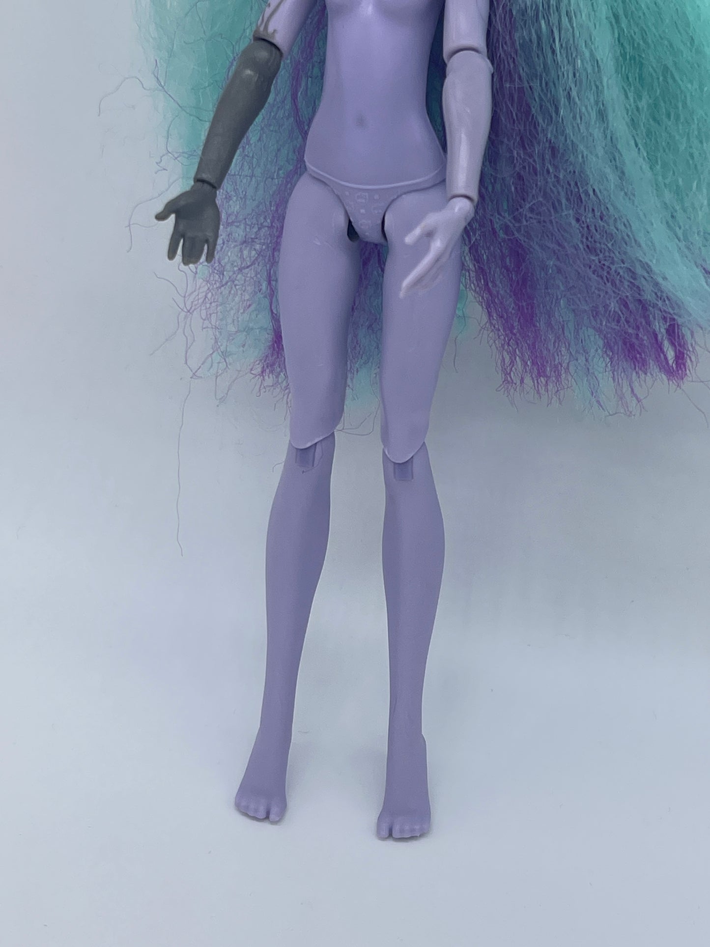 Monster High "Twyla" Electrified Monstrous Hair Ghouls Mattel (2016)