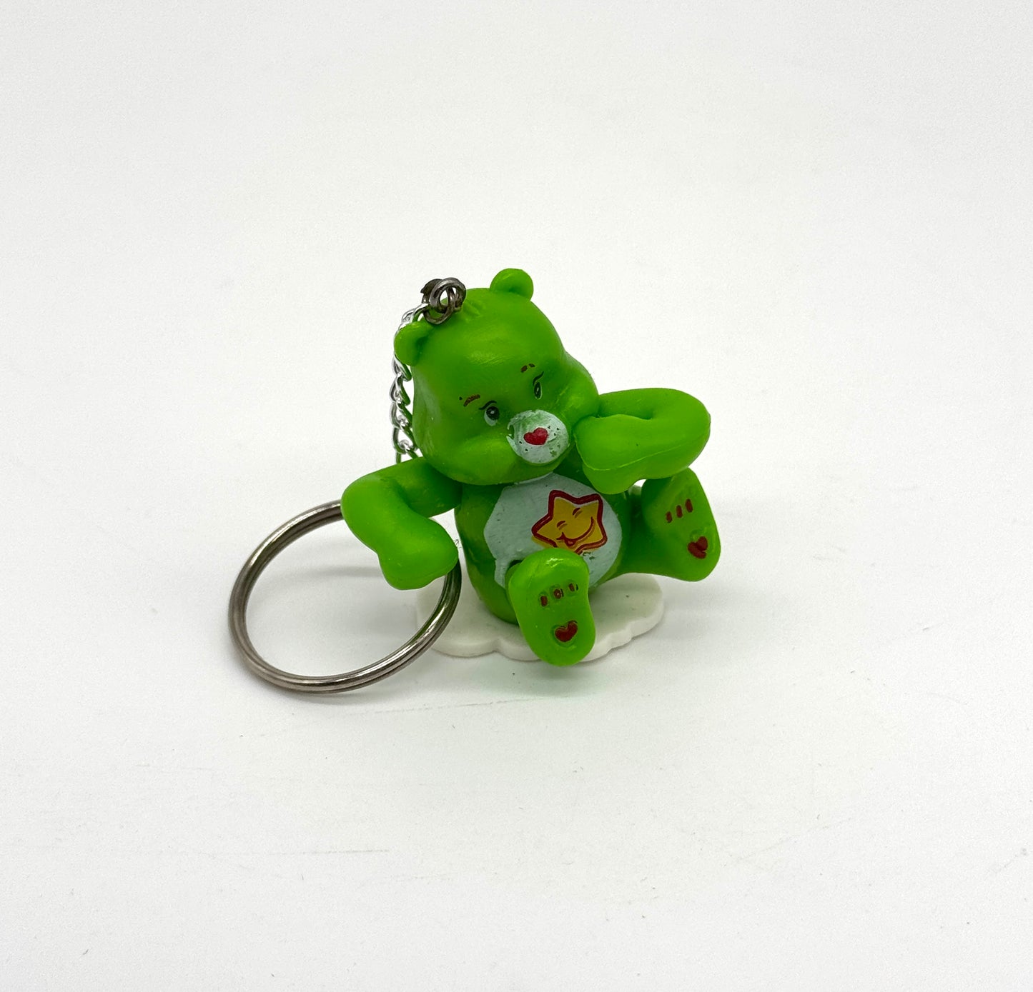 Care Bears Care Bears Rainbow Bears - Collectible Figures - Figure Selection