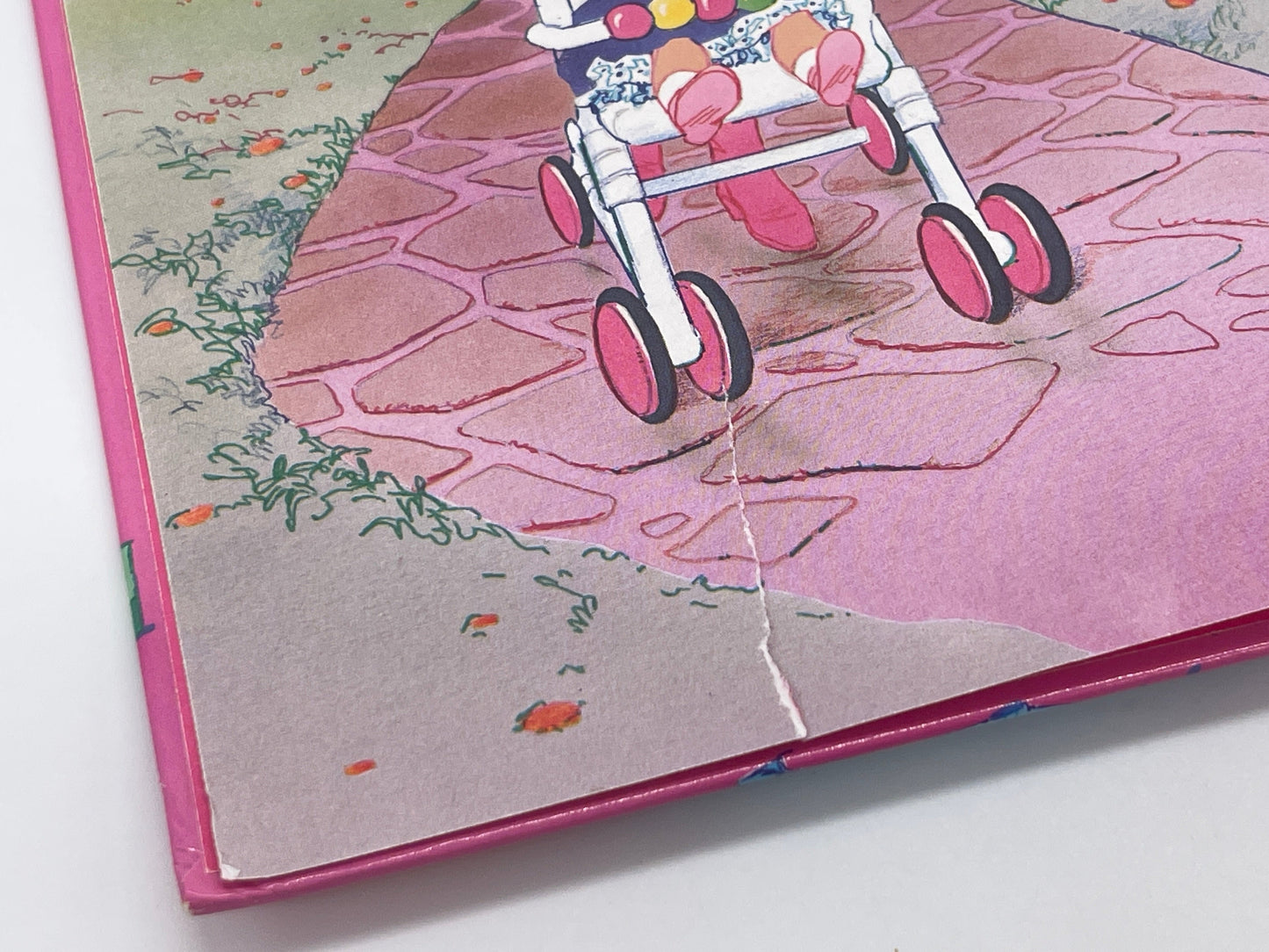 Barbie Kinderbuch "Barbie und Shelly" Egmont Horizont Verlag (1997)