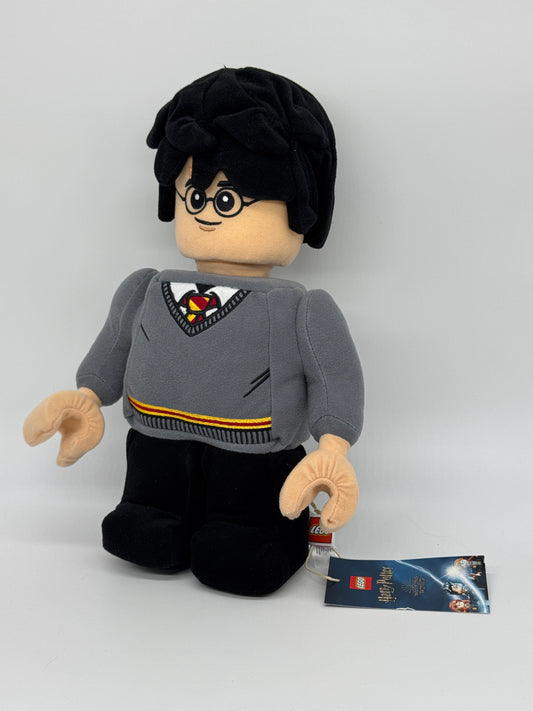 Lego® "Harry Potter" Harry Potter Wizarding World Plüsch-/ Stofftier (2022)